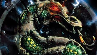 Mortal Kombat - A második menet előzetes