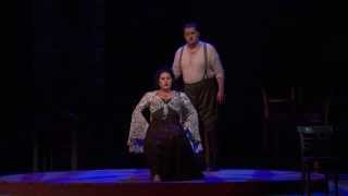 Bizet: Carmen előzetes