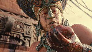 Apocalypto előzetes