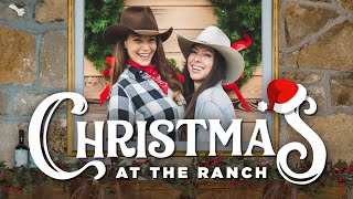 Christmas at the Ranch előzetes