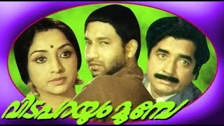 വിട പറയും മുൻപെ előzetes