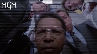 Robotzsaru előzetes