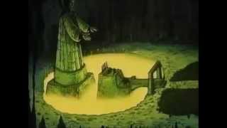 Flash Gordon: The Greatest Adventure of All előzetes