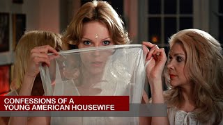 Confessions of a Young American Housewife előzetes
