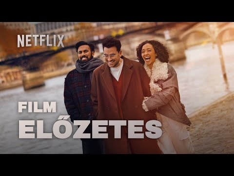 Édes búcsú előzetes magyar szinkronnal