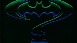Mindörökké Batman előzetes