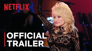 A tehetséges Dolly Parton előzetes