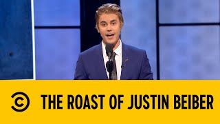 Égessük le Justin Biebert