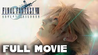 Final Fantasy VII - Advent Children előzetes