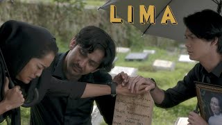 Lima előzetes