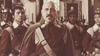 The Scarlet Blade előzetes