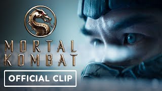 Mortal Kombat előzetes