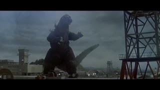 King Kong vs. Godzilla előzetes