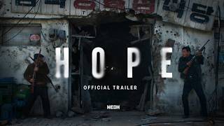 Hope - Remény előzetes