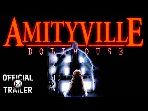 Amityville 8. - Ördögi játék előzetes magyar szinkronnal