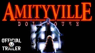 Amityville 8. - Ördögi játék