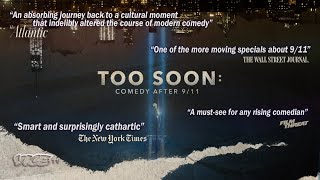 Too Soon: Comedy After 9/11 előzetes