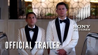 21 Jump Street - A kopasz osztag előzetes