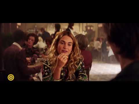 Mamma Mia! Sose hagyjuk abba előzetes magyar szinkronnal