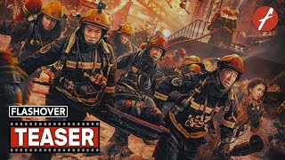 Flashover előzetes