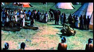 Chief Crazy Horse előzetes