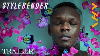 Stylebender előzetes