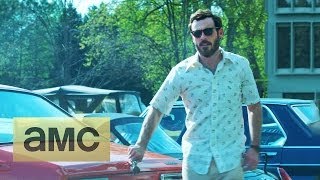 Halt and Catch Fire – CTRL nélkül előzetes