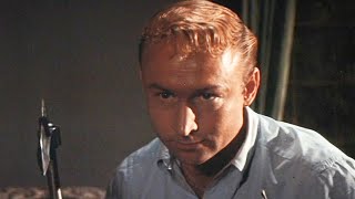 Die, Monster, Die! előzetes