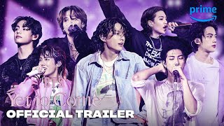 BTS: Yet to Come in Cinemas előzetes