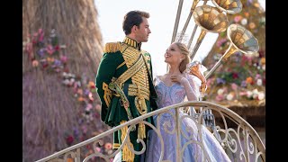 Wicked 2. rész előzetes magyar szinkronnal