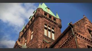 Reimagining A Buffalo Landmark előzetes