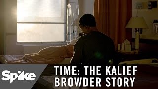 Time: The Kalief Browder Story előzetes