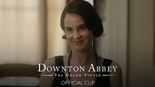 Downton Abbey: A nagy finálé előzetes