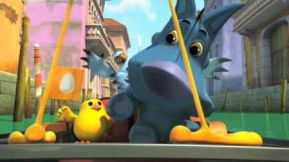 Cuccioli - Il Codice di Marco Polo előzetes