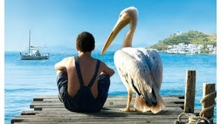 Nicostratos the Pelican előzetes