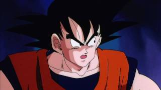 Dragon Ball Z Mozifilm 2 - A világ legerősebb fickója előzetes