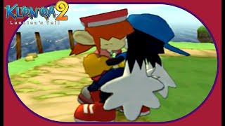 Klonoa 2: Lunatea's Veil előzetes