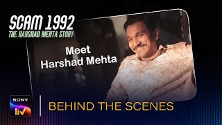 Scam 1992 - The Harshad Mehta Story előzetes