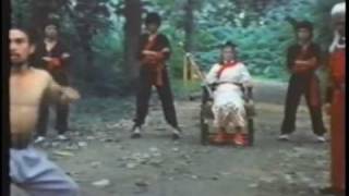 Long quan hu zhua dou diao shou előzetes