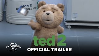 Ted 2. előzetes