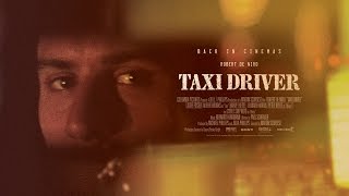 Taxisofőr előzetes