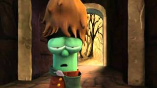 VeggieTales: Lord of the Beans előzetes