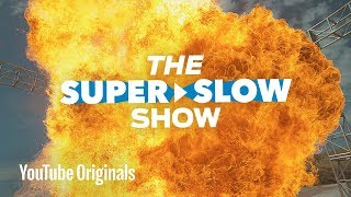 The Super Slow Show előzetes