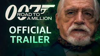 007: Út a millióig előzetes