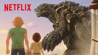 Gamera: Újjászületés előzetes