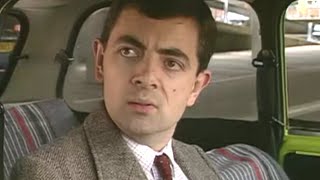 Mr. Bean előzetes