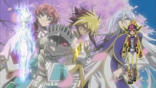 Yu-Gi-Oh! Zexal előzetes