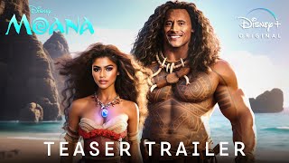 Moana 2 előzetes