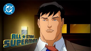 Superman és a Nap-expedíció előzetes