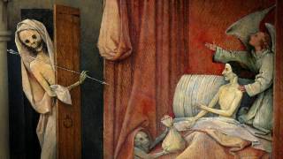 Exhibition: Egy zseni látomásai - Hieronymus Bosch különleges világa előzetes